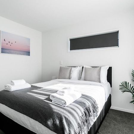 Gorgeous 3 Bedroom Townhouse 오클랜드 외부 사진