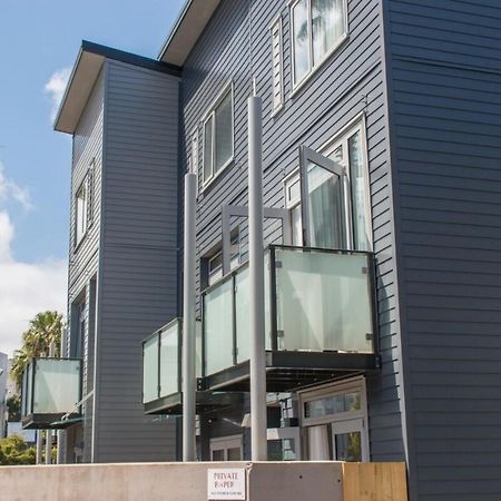 Gorgeous 3 Bedroom Townhouse 오클랜드 외부 사진