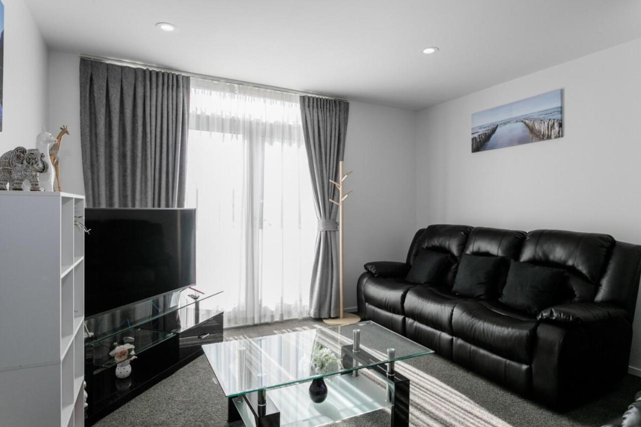 Gorgeous 3 Bedroom Townhouse 오클랜드 외부 사진