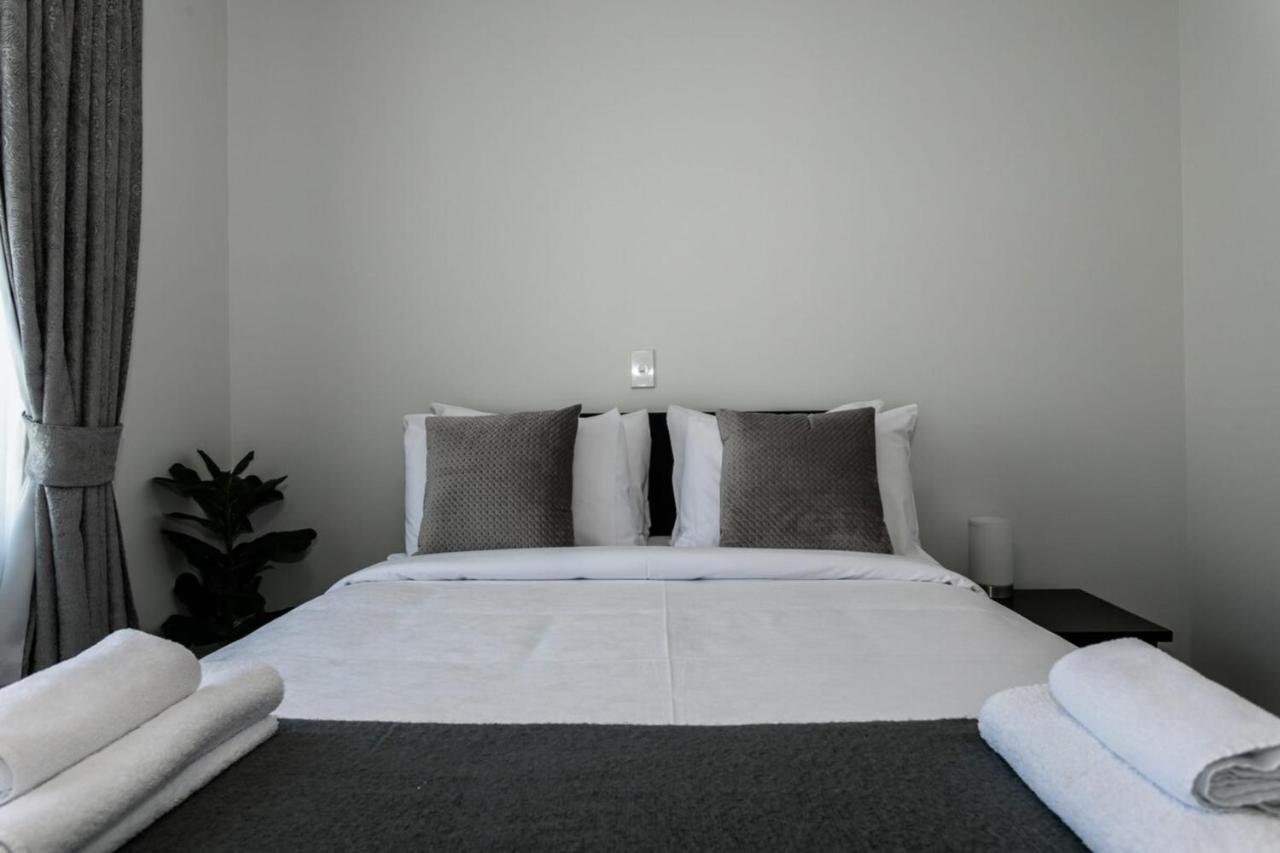 Gorgeous 3 Bedroom Townhouse 오클랜드 외부 사진