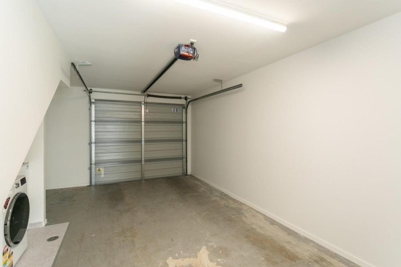 Gorgeous 3 Bedroom Townhouse 오클랜드 외부 사진